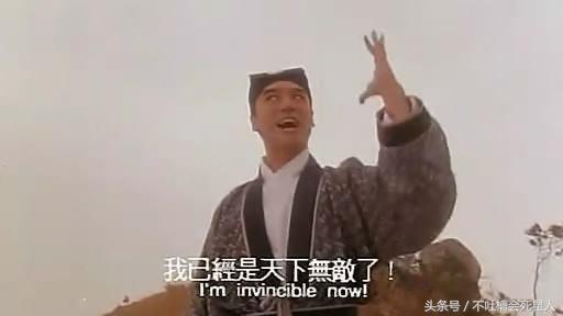 被君王职业耽误了的段子手,雍正表示很忙芈八子霸气全开