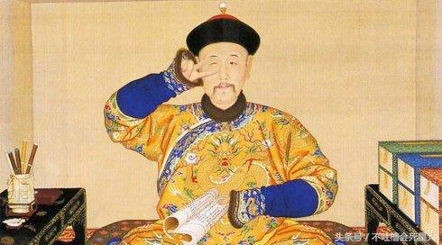 被君王职业耽误了的段子手,雍正表示很忙芈八子霸气全开