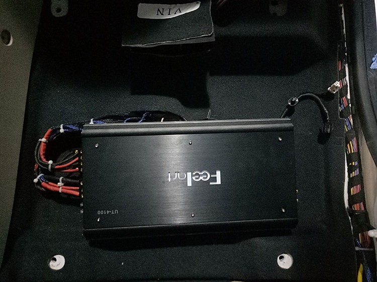 奇瑞汽车瑞虎9音响改装,连云港奇瑞瑞虎音响改装