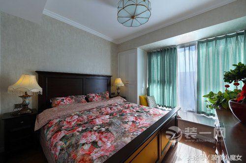 一楼纯南向小户型装修效果图,139平米小户型装修实例