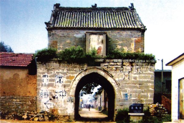 济南市长清区张夏镇工作,济南市长清区张夏镇三尖台