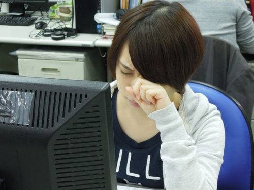 上班族的养生方法和技巧,上班族如何缓解眼疲劳