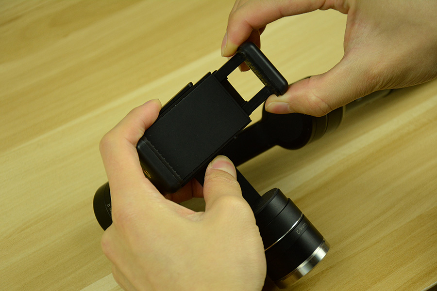 悠拍Uoplay2云台:给力拍摄,硬件软件差别明显