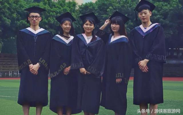 比魔都更好的城市,比魔都更魔性的景点