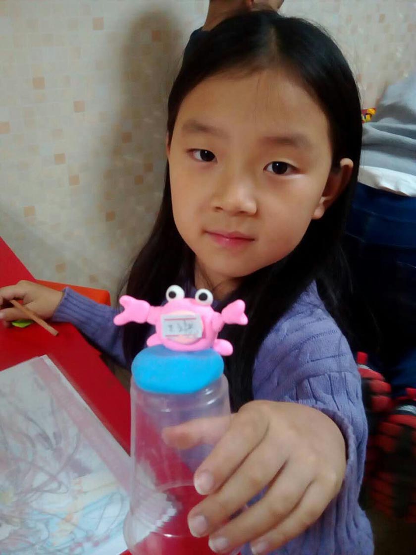 孩子爱拿别人东西怎样正确引导,孩子总爱拿别人东西