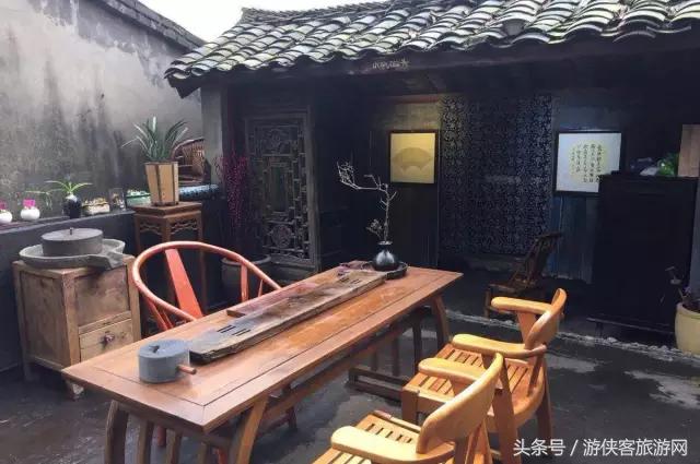 比魔都更好的城市,比魔都更魔性的景点