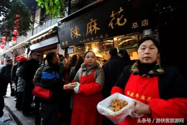 比魔都更好的城市,比魔都更魔性的景点