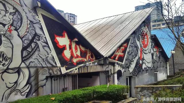 比魔都更好的城市,比魔都更魔性的景点