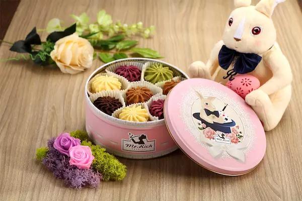 最撩妹的零食排行榜,好看又撩妹的零食