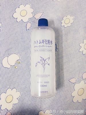 安利一瓶高质量燕麦奶,推荐薏仁水