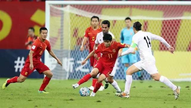 背水之战答案,国足一比零战胜伊拉克全场回放