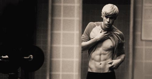 慢慢的找到舒服的点｜PlusGirls拜拜肉肉