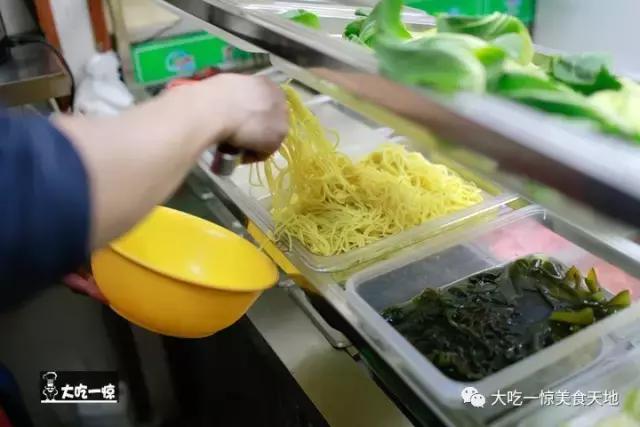 带大家尝尝正宗抚顺麻辣拌,正宗抚顺麻辣拌的菜品