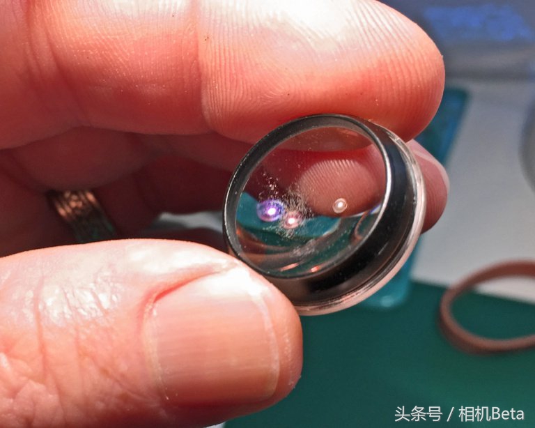 怎么预防镜头发霉,单反镜头发霉拆洗