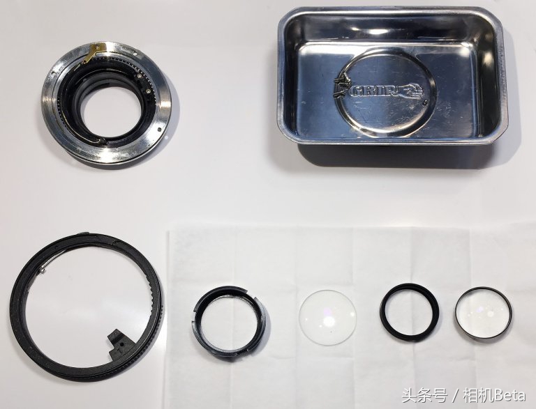 怎么预防镜头发霉,单反镜头发霉拆洗