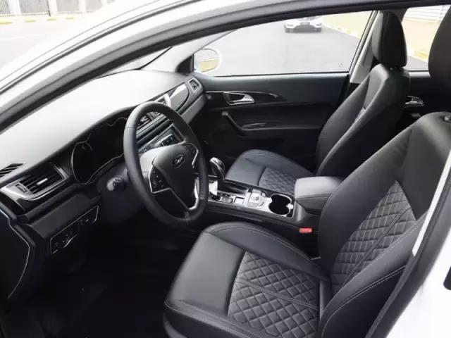 众泰z560当前价格,2017款众泰z5601.5t自动舒适版