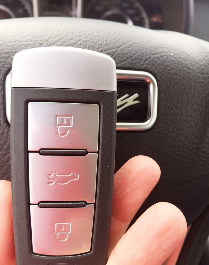 新到国产神车大迈x5,大迈x5值不值得入手