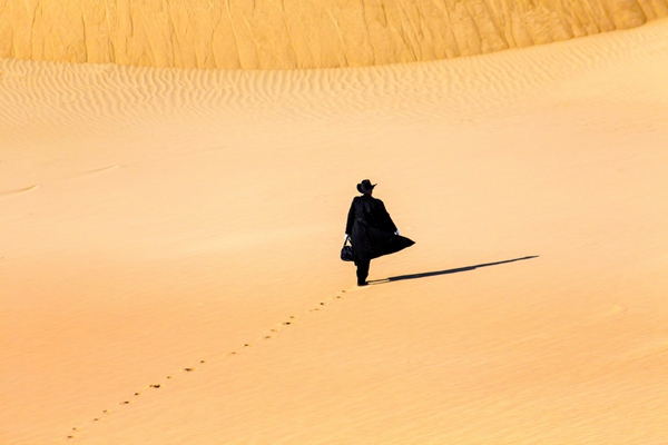 通辽宝古图沙漠最佳旅游时间,内蒙古通辽市宝古图沙漠旅游区