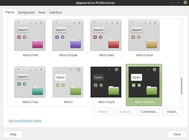 Linux的新宠Mint,你会选择她吗