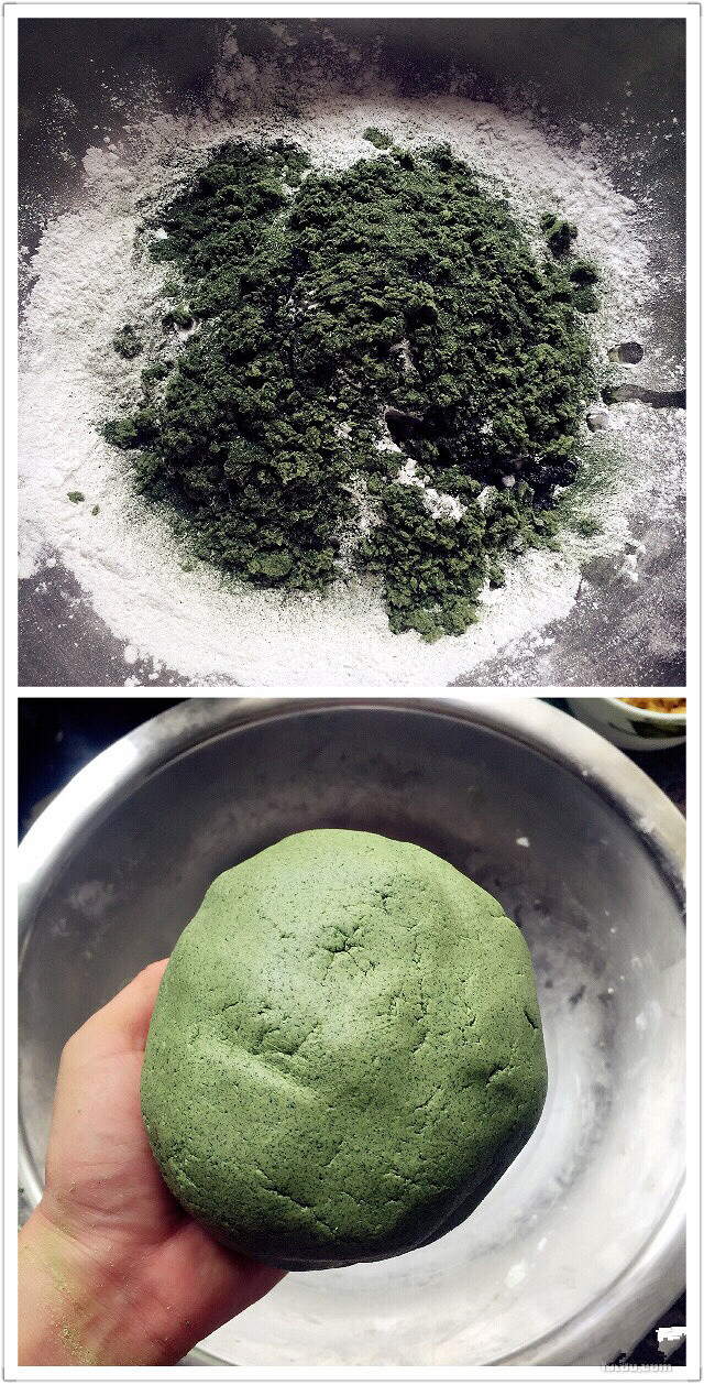 网红清明团怎么样,网红清明团