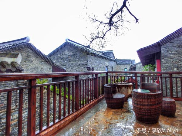 青岩｜一盏清茶一抹暗香，一段黔南往事