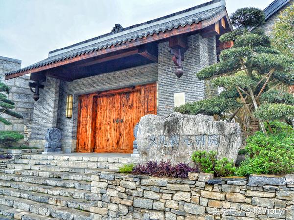 青岩｜一盏清茶一抹暗香，一段黔南往事