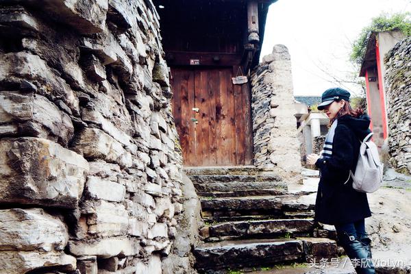 青岩｜一盏清茶一抹暗香，一段黔南往事