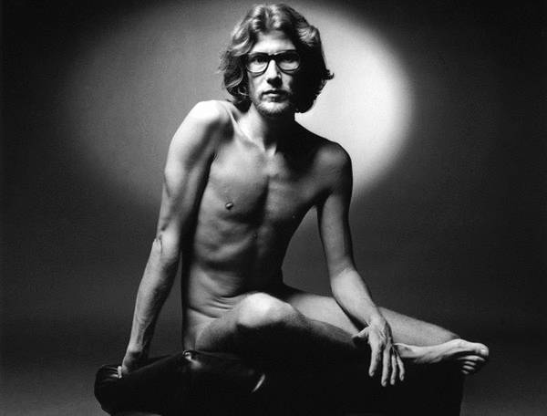 让男朋友买冬天第一个口红,每一个女生都应该拥有的ysl口红