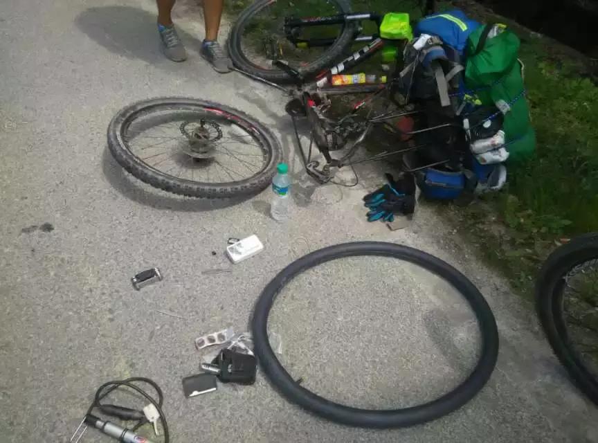 中港澳旅行,从广东出发环中国游路线