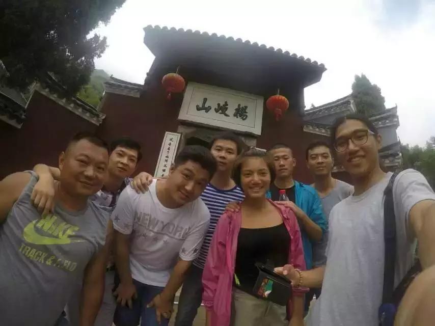 中港澳旅行,从广东出发环中国游路线