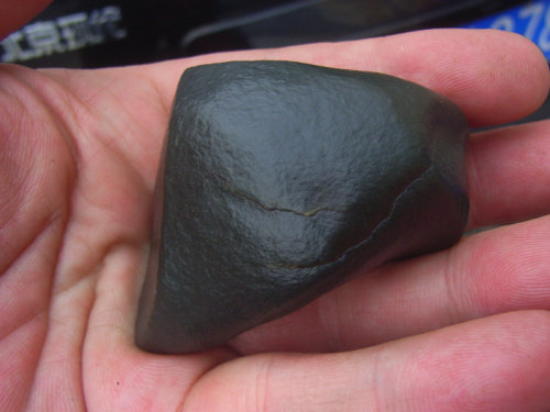 和田玉切割石头,和田玉籽料游记