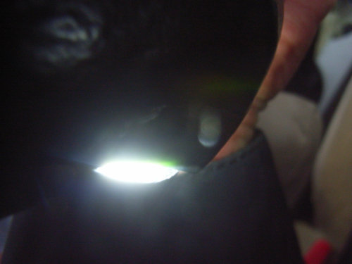 和田玉切割石头,和田玉籽料游记