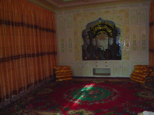 和田玉切割石头,和田玉籽料游记