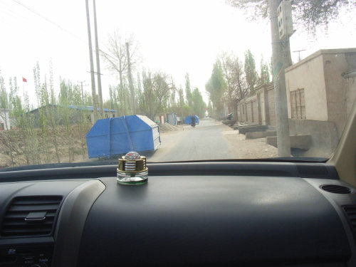 和田玉切割石头,和田玉籽料游记