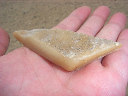 和田玉切割石头,和田玉籽料游记