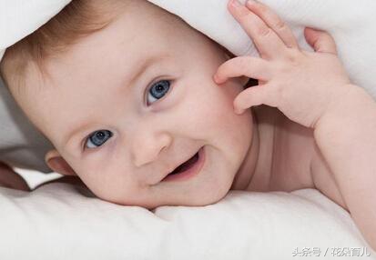 新生儿包被太厚湿疹快速消退方法 (孩子经常穿太厚会导致脸部湿疹吗)