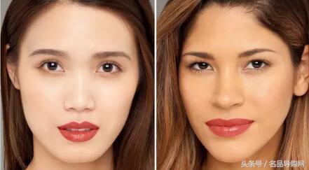 她们涂用这几支口红时，被异性狠狠的夸过！