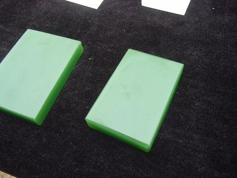 和田玉捡漏技巧,和田玉捡漏指南