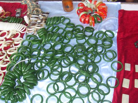 和田玉捡漏技巧,和田玉捡漏指南