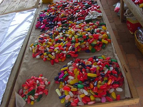 和田玉捡漏技巧,和田玉捡漏指南