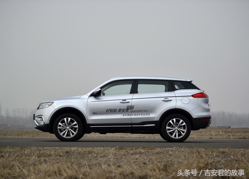 博越1.8t口碑,博越cool口碑怎么样