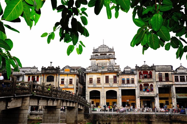 清明深圳周边一日游好去处,深圳仙湖植物园清明踏青赏花