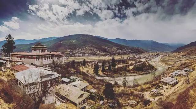 世界上最幸福的地方在哪,世界上最幸福的地方是哪个国家