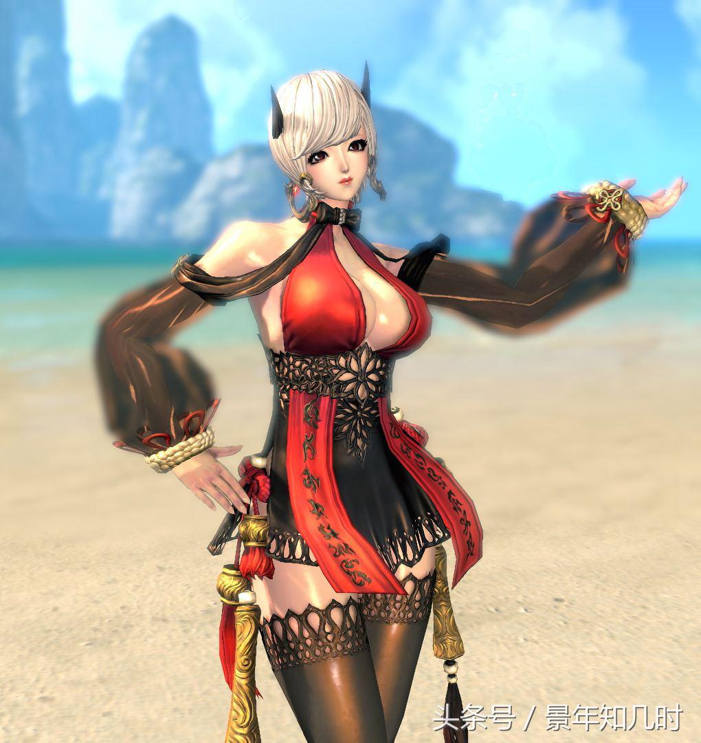 剑灵新时装爆料最新,剑灵新时装即将上线