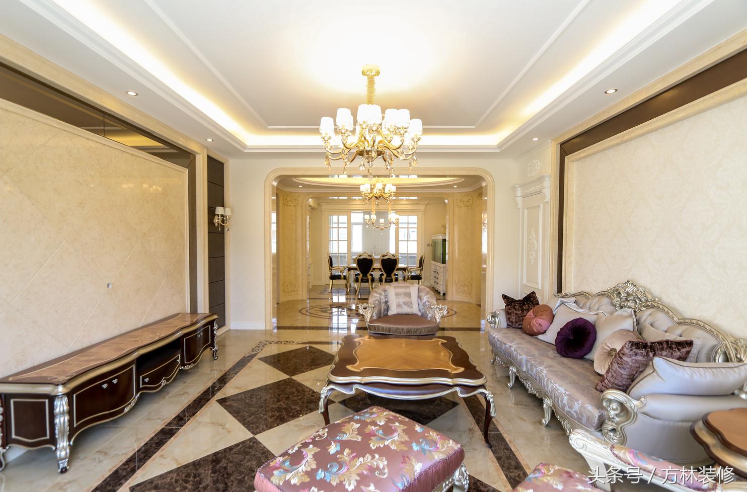 沈阳方林装修一平米多少钱,沈阳方林装修靠谱不