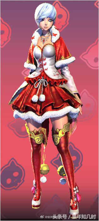 剑灵新时装爆料最新,剑灵新时装即将上线