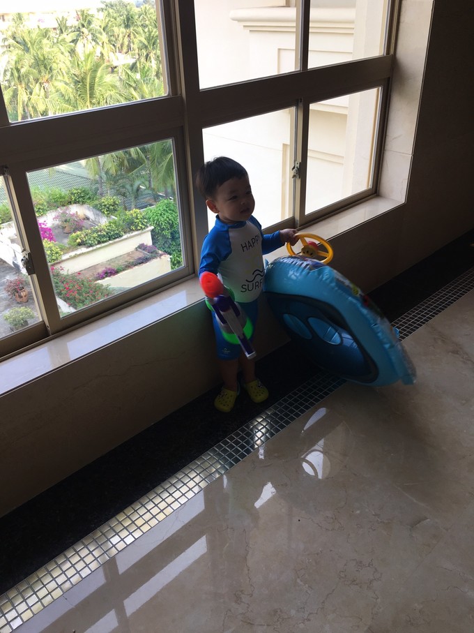 去三亚旅游美食攻略自由行,三亚亲子度假攻略四天三晚嗨翻天