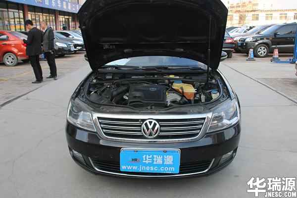 8万元买什么样的帕萨特,帕萨特2011款1.8t领驭好不好