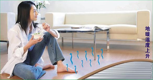地暖品牌排名十大品牌,电地暖哪个品牌好