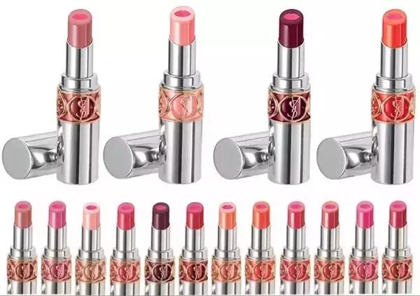 春季专用唇膏,春季口红爆款